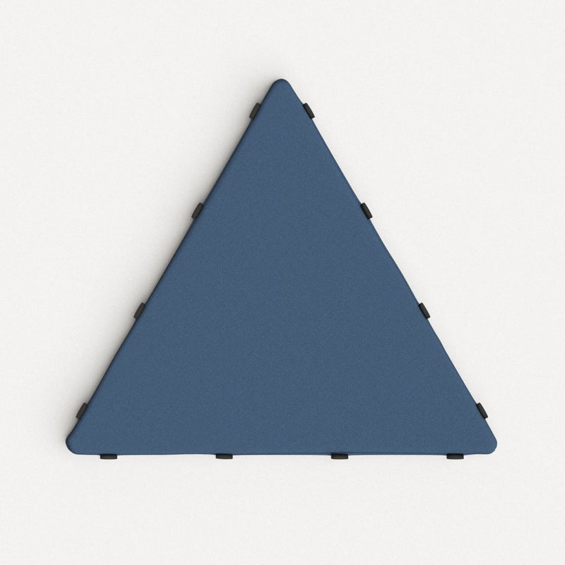 Triangle Home / Midnight Blue